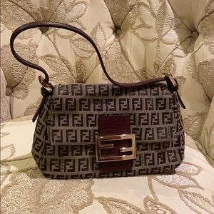 Vintage Fendi Bag